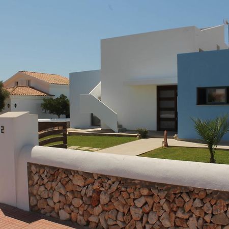 Villa Romani Apartament Ciutadella  Buitenkant foto