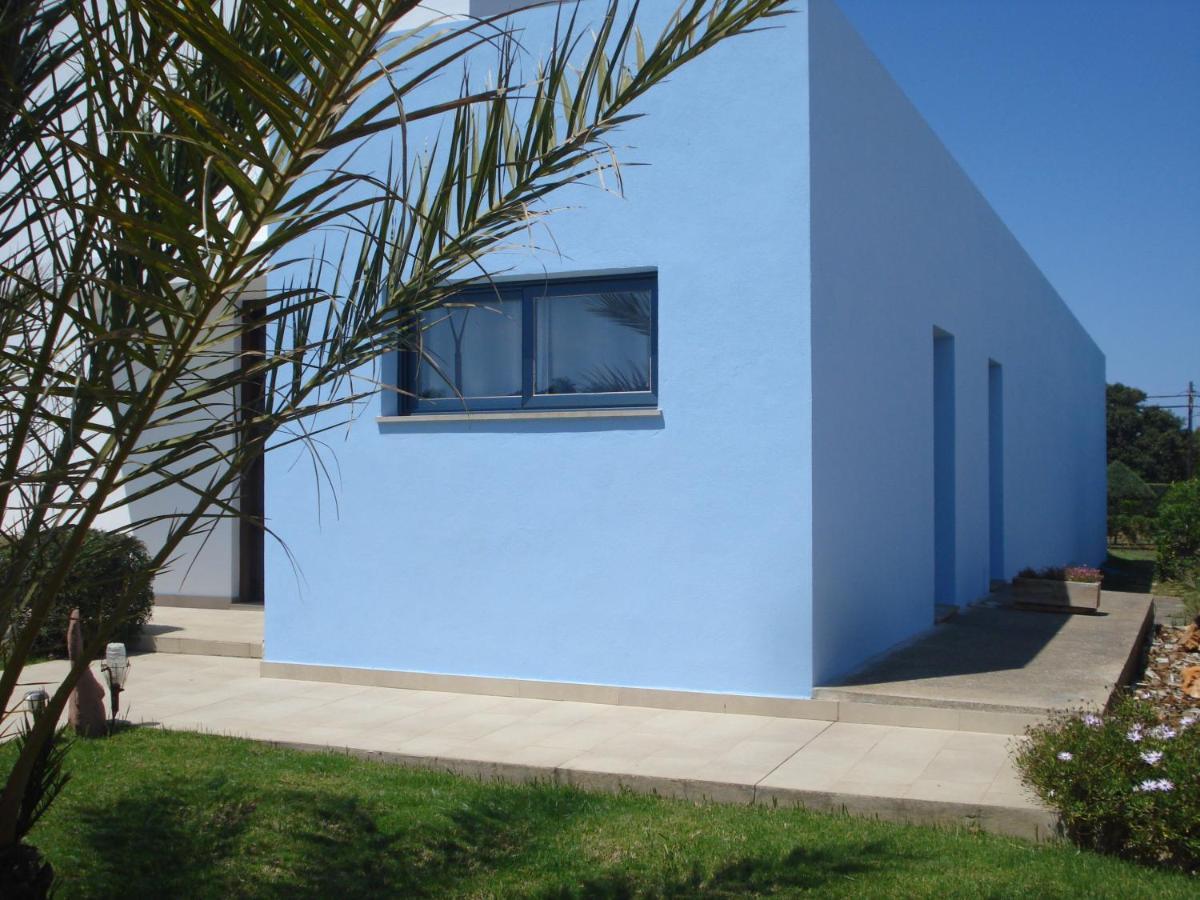 Villa Romani Apartament Ciutadella  Buitenkant foto