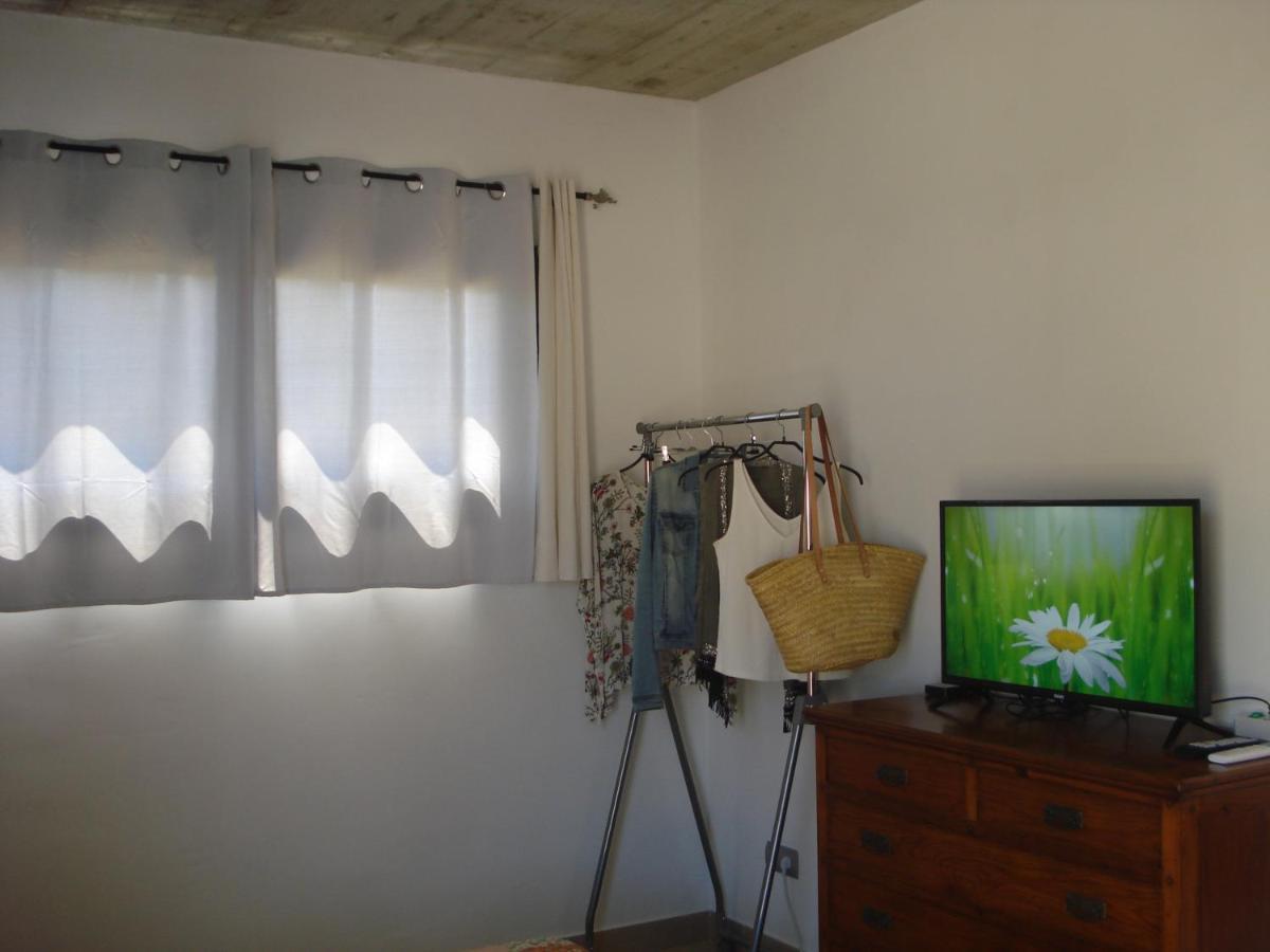 Villa Romani Apartament Ciutadella  Buitenkant foto