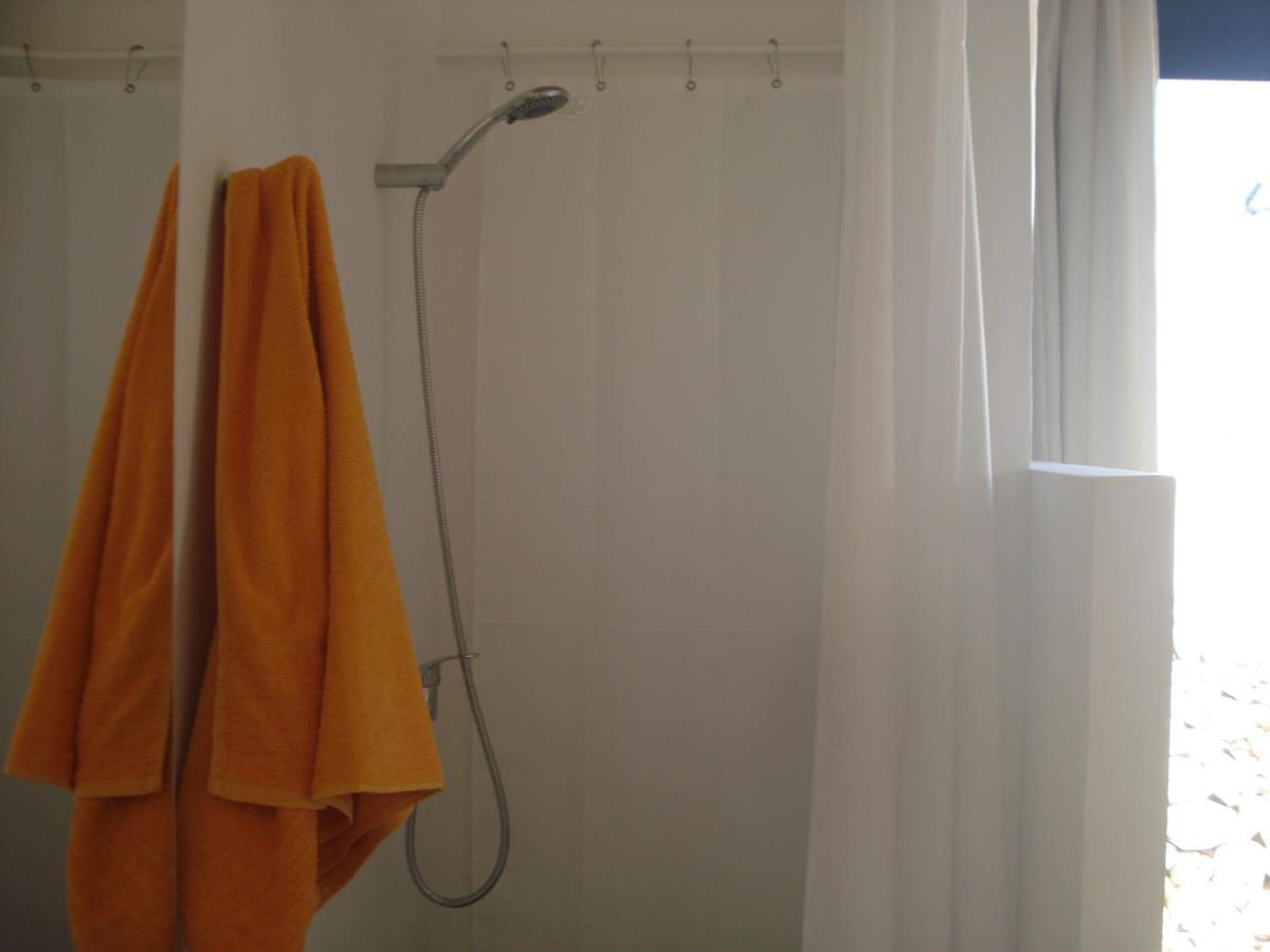 Villa Romani Apartament Ciutadella  Buitenkant foto