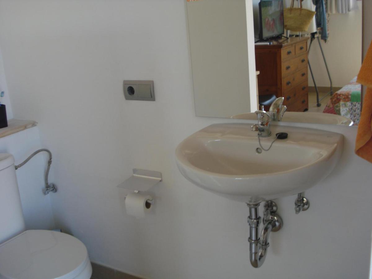 Villa Romani Apartament Ciutadella  Buitenkant foto