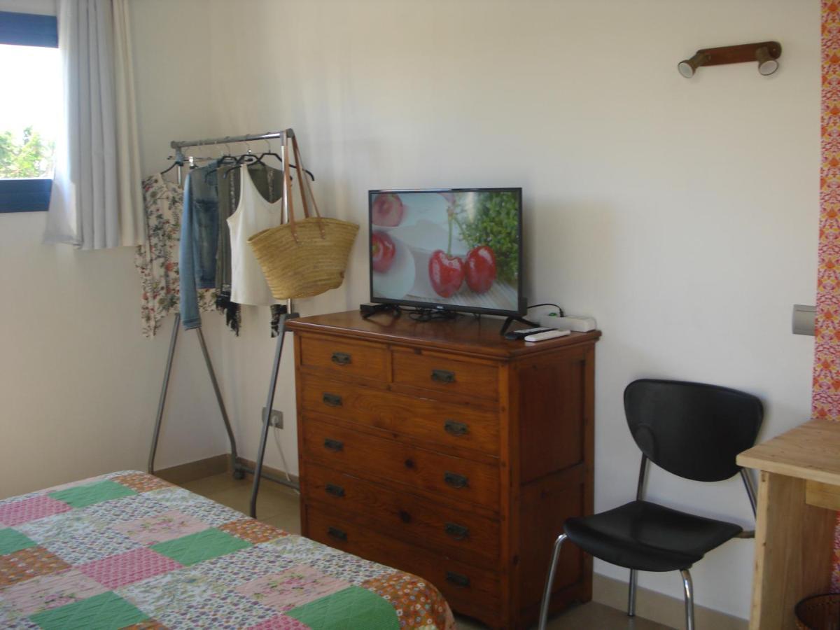 Villa Romani Apartament Ciutadella  Buitenkant foto