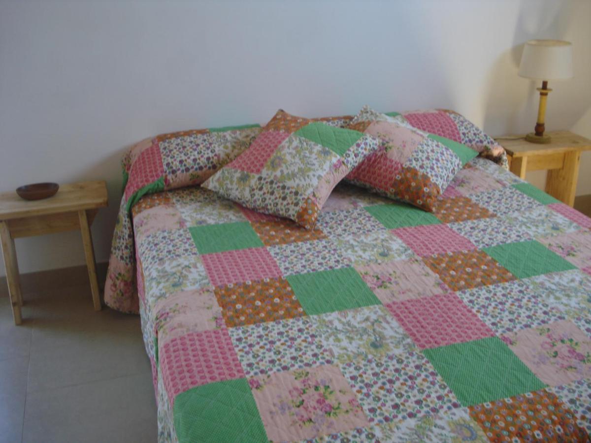 Villa Romani Apartament Ciutadella  Buitenkant foto