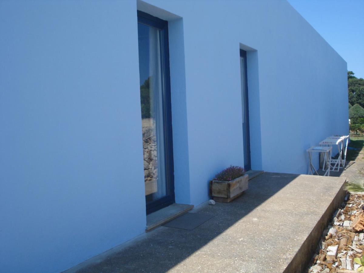 Villa Romani Apartament Ciutadella  Buitenkant foto