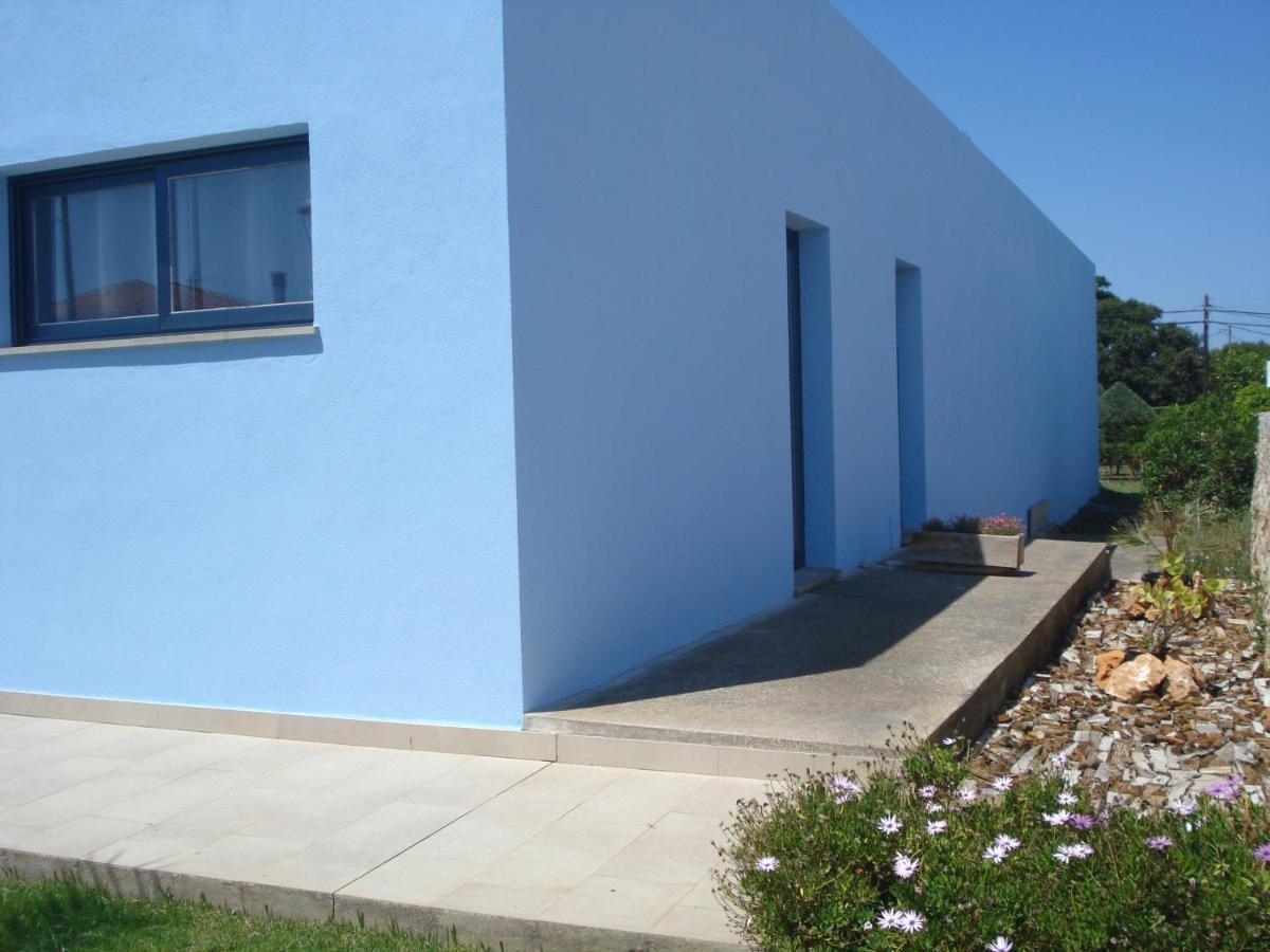 Villa Romani Apartament Ciutadella  Buitenkant foto
