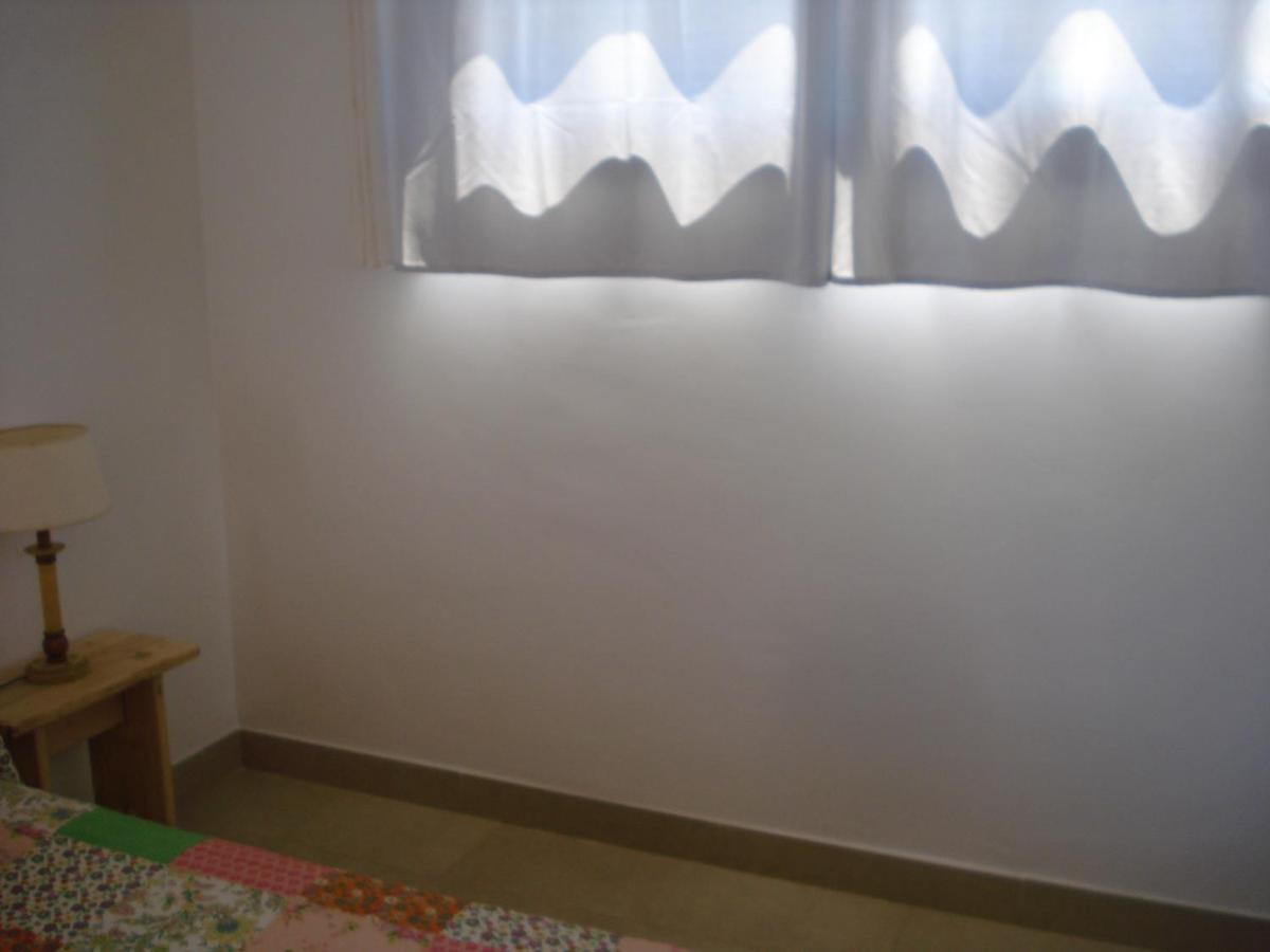 Villa Romani Apartament Ciutadella  Buitenkant foto