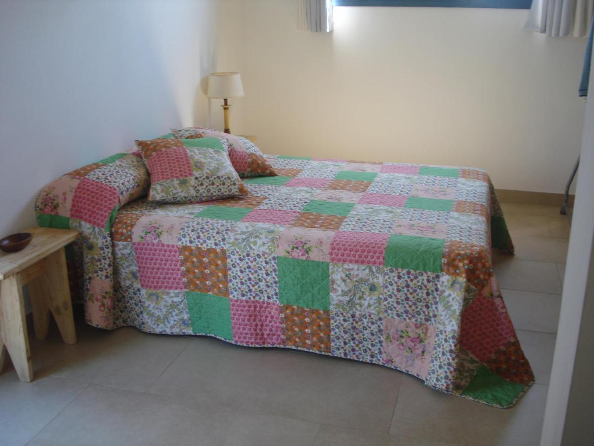 Villa Romani Apartament Ciutadella  Buitenkant foto