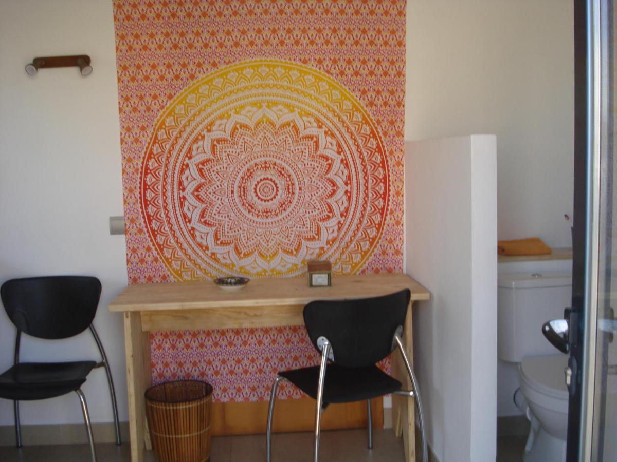 Villa Romani Apartament Ciutadella  Buitenkant foto