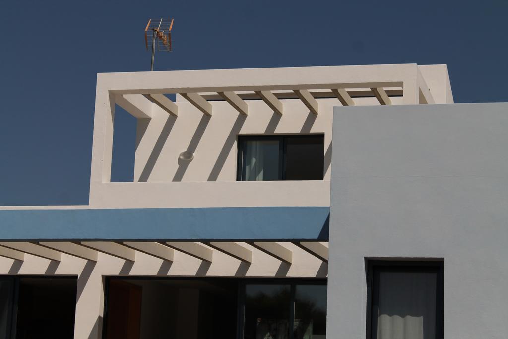 Villa Romani Apartament Ciutadella  Buitenkant foto