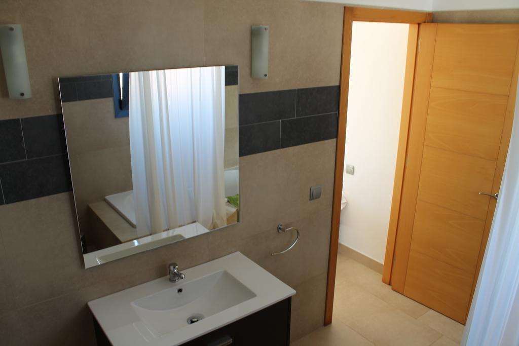 Villa Romani Apartament Ciutadella  Buitenkant foto