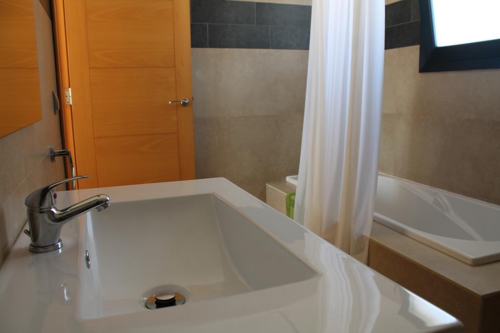 Villa Romani Apartament Ciutadella  Buitenkant foto