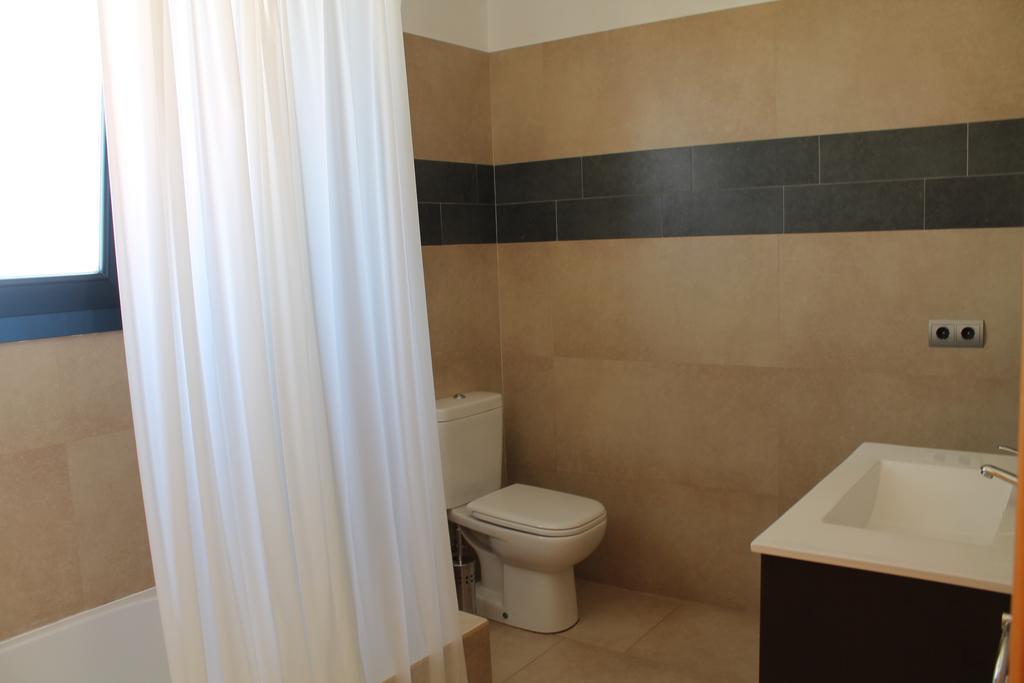 Villa Romani Apartament Ciutadella  Buitenkant foto