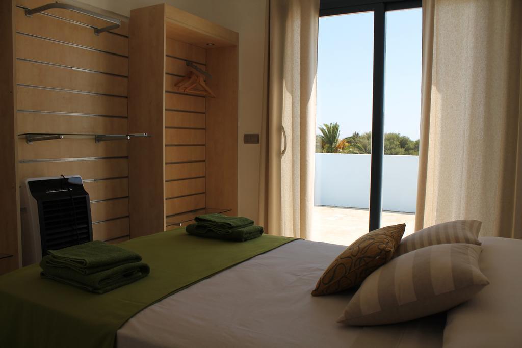 Villa Romani Apartament Ciutadella  Buitenkant foto