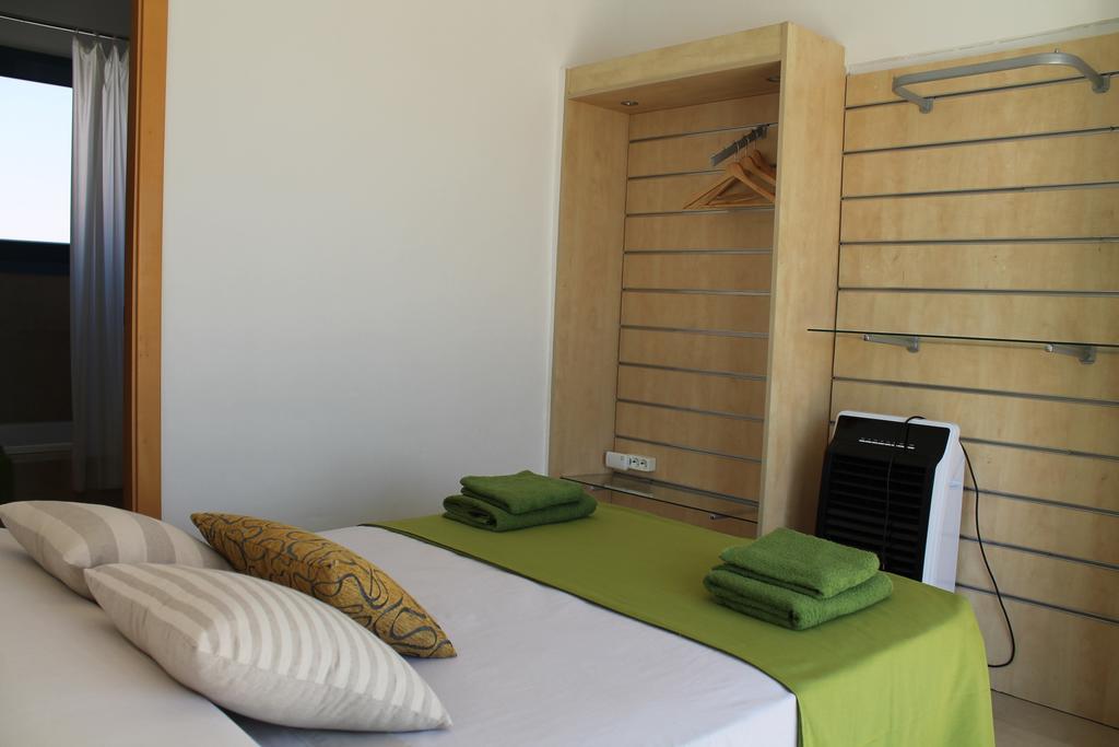 Villa Romani Apartament Ciutadella  Buitenkant foto