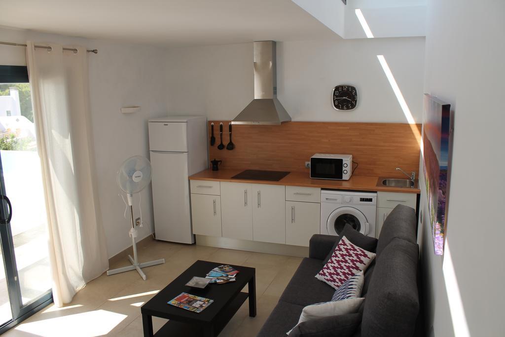Villa Romani Apartament Ciutadella  Buitenkant foto