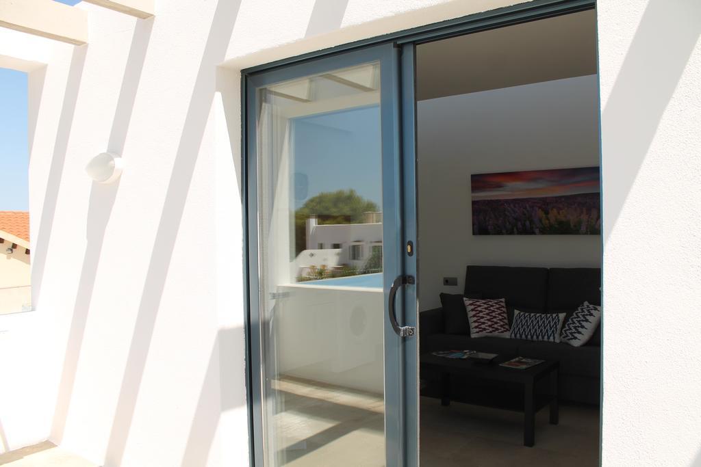 Villa Romani Apartament Ciutadella  Buitenkant foto