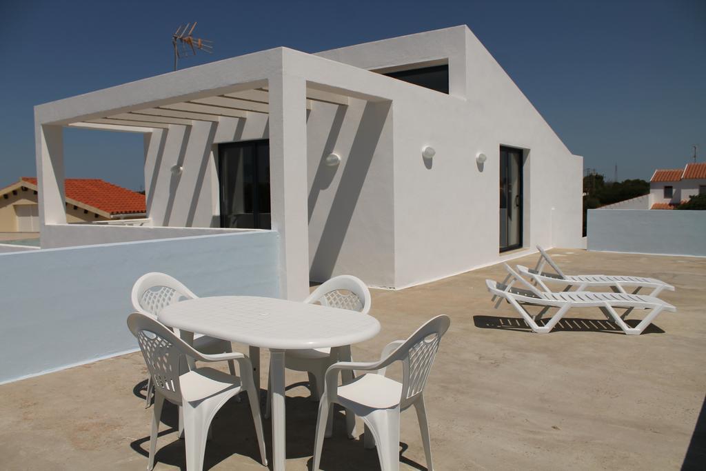 Villa Romani Apartament Ciutadella  Buitenkant foto