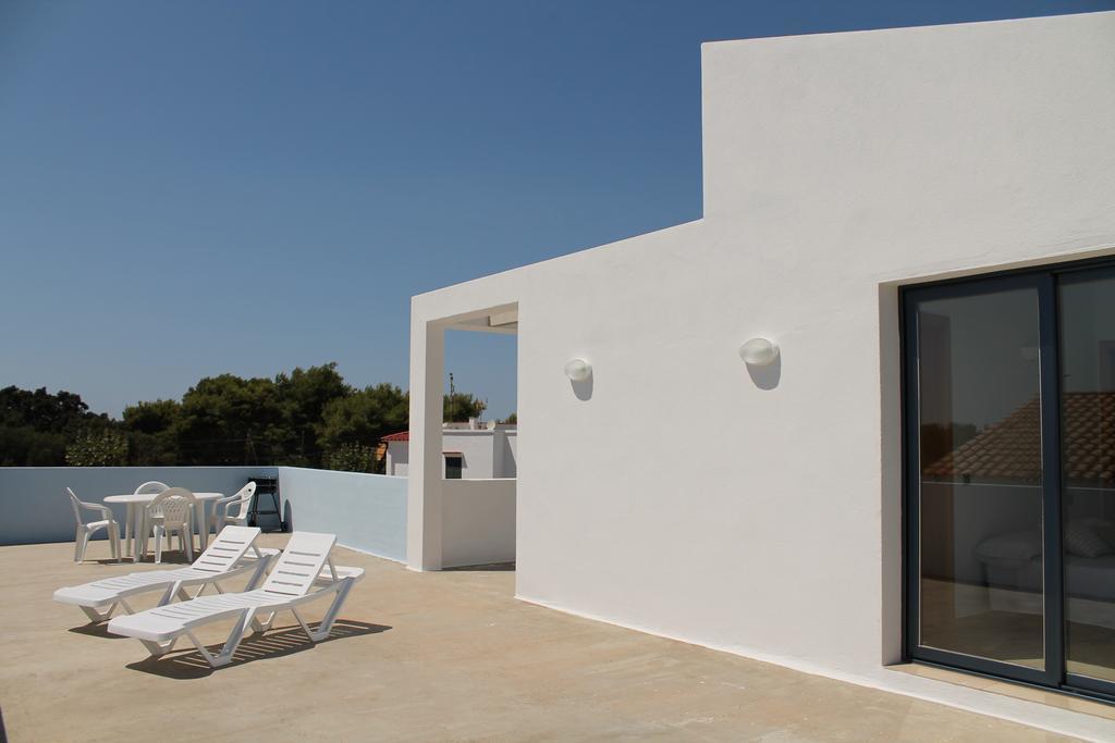 Villa Romani Apartament Ciutadella  Buitenkant foto