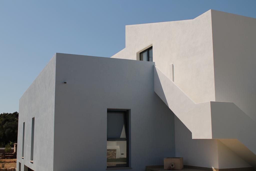 Villa Romani Apartament Ciutadella  Buitenkant foto
