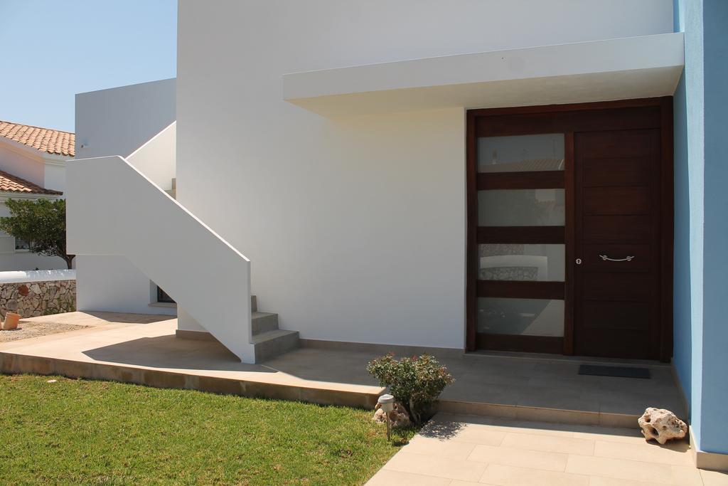 Villa Romani Apartament Ciutadella  Buitenkant foto