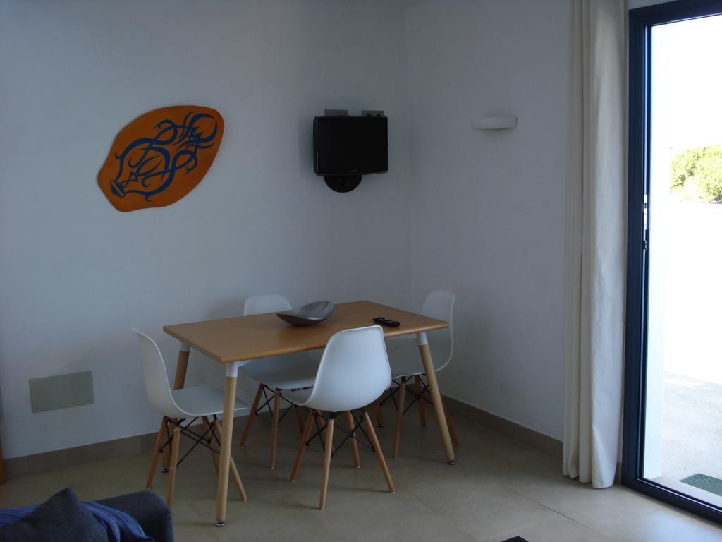 Villa Romani Apartament Ciutadella  Buitenkant foto