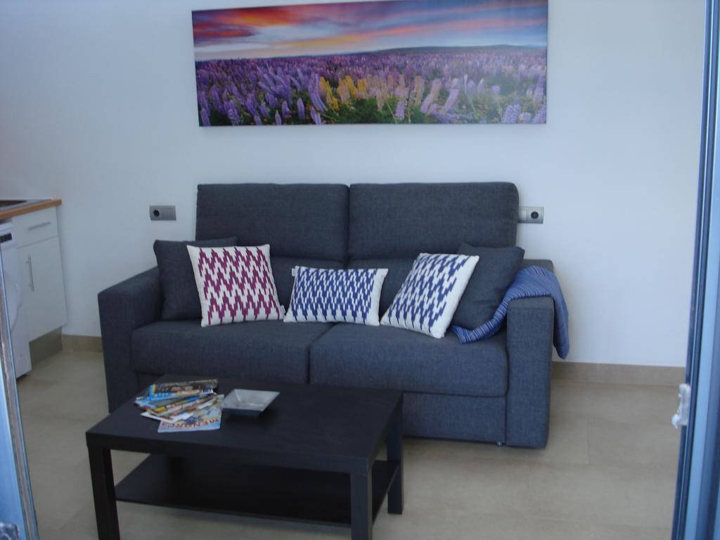 Villa Romani Apartament Ciutadella  Buitenkant foto