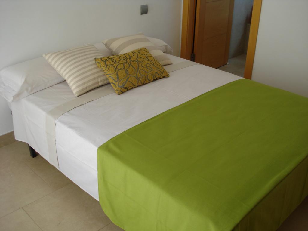 Villa Romani Apartament Ciutadella  Buitenkant foto