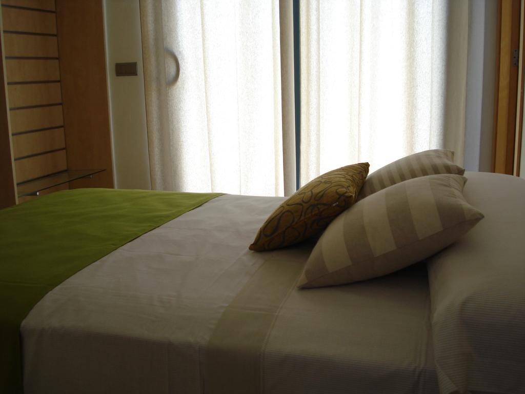 Villa Romani Apartament Ciutadella  Buitenkant foto