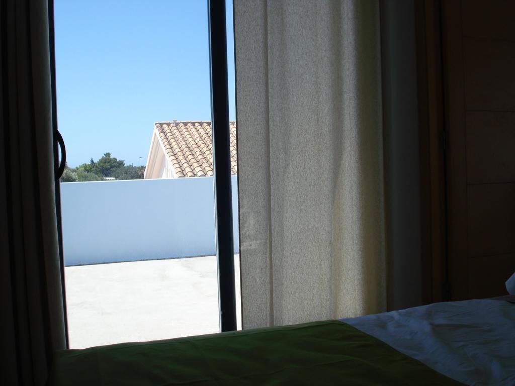 Villa Romani Apartament Ciutadella  Buitenkant foto