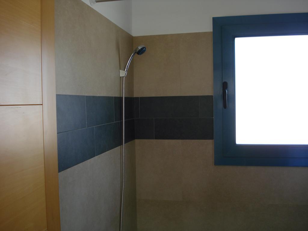 Villa Romani Apartament Ciutadella  Buitenkant foto