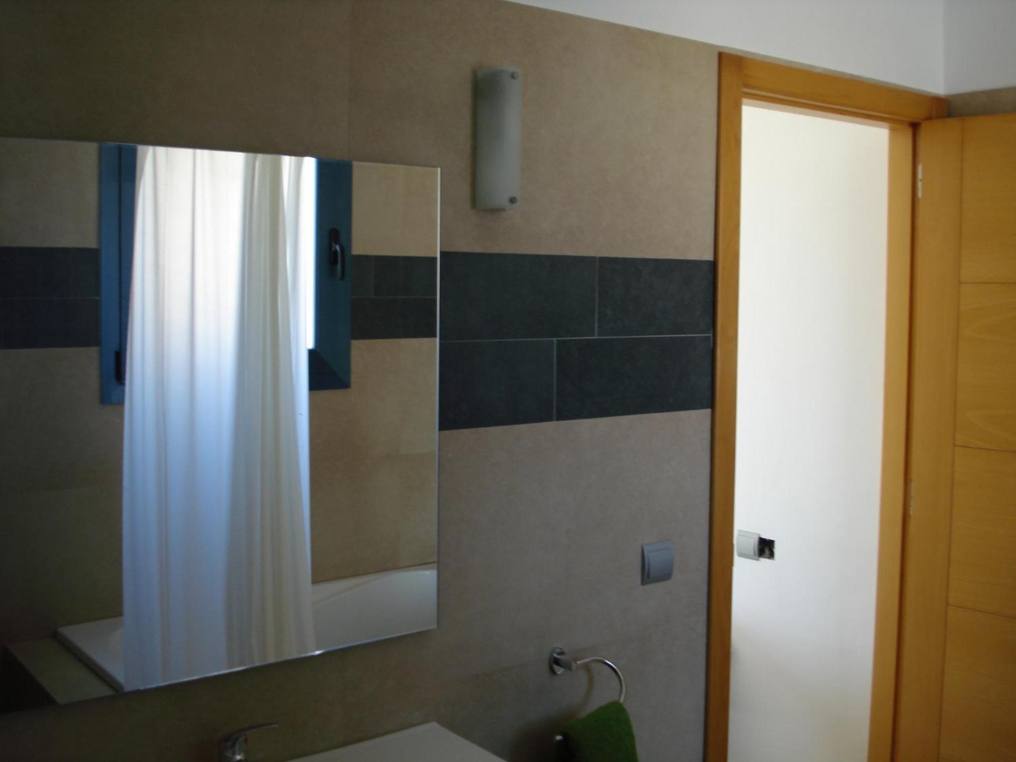Villa Romani Apartament Ciutadella  Buitenkant foto