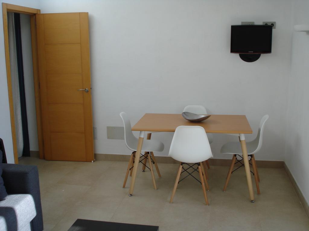 Villa Romani Apartament Ciutadella  Buitenkant foto