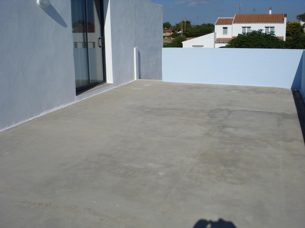 Villa Romani Apartament Ciutadella  Buitenkant foto