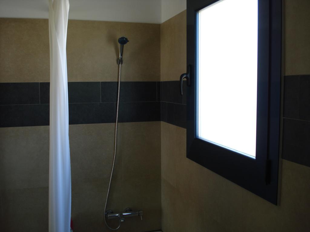Villa Romani Apartament Ciutadella  Buitenkant foto