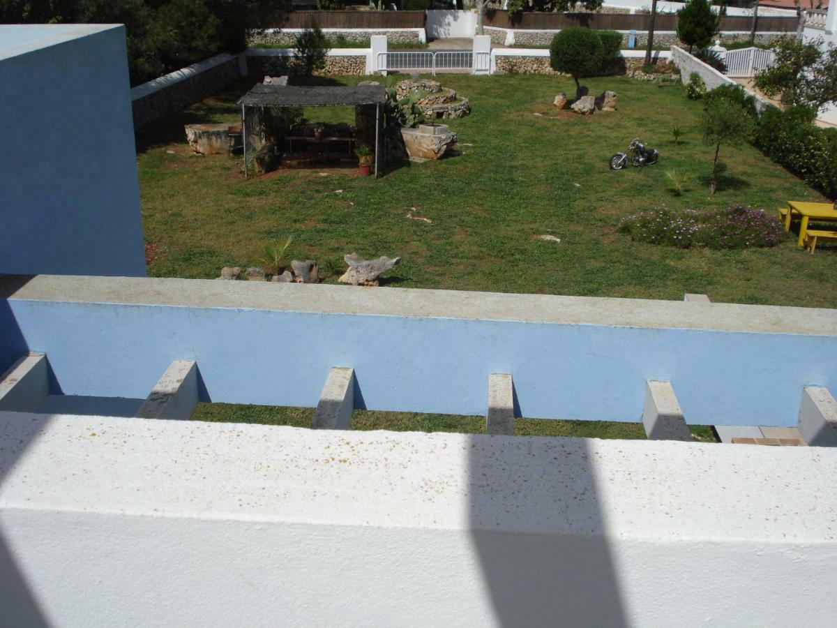 Villa Romani Apartament Ciutadella  Buitenkant foto