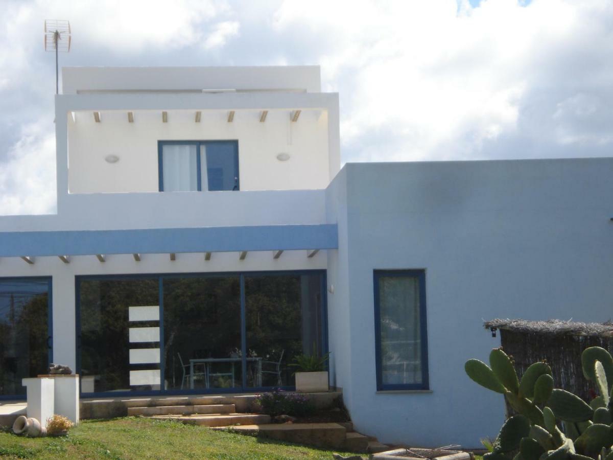Villa Romani Apartament Ciutadella  Buitenkant foto