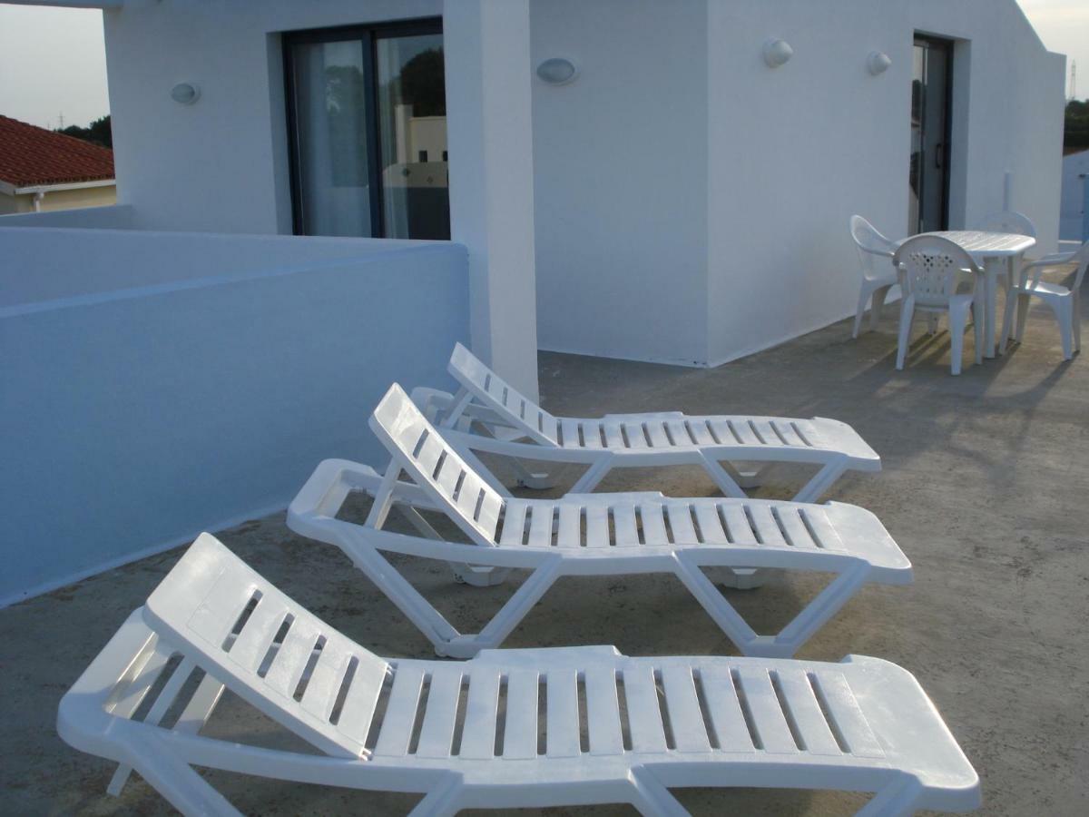 Villa Romani Apartament Ciutadella  Buitenkant foto