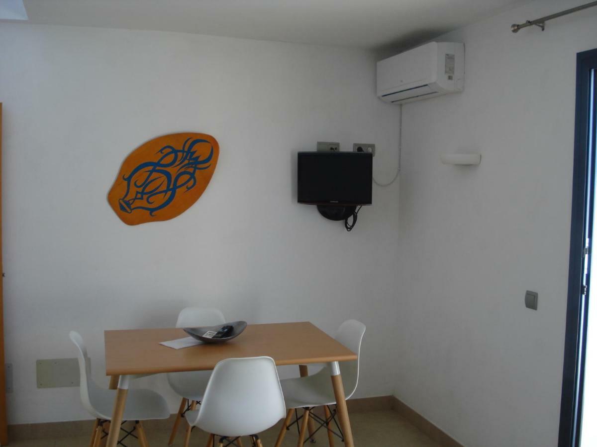 Villa Romani Apartament Ciutadella  Buitenkant foto